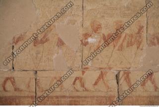 Photo Texture of Hatshepsut 0307